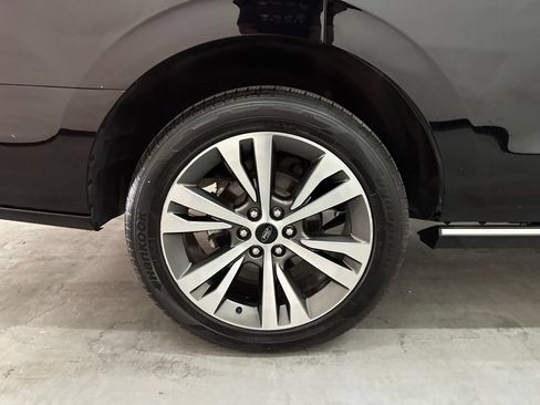 Used 2020 Ford Expedition Platinum RWD image 63