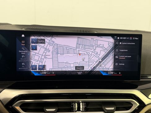 Used 2023 BMW i4 eDrive35 w/ Premium Package RWD image 25