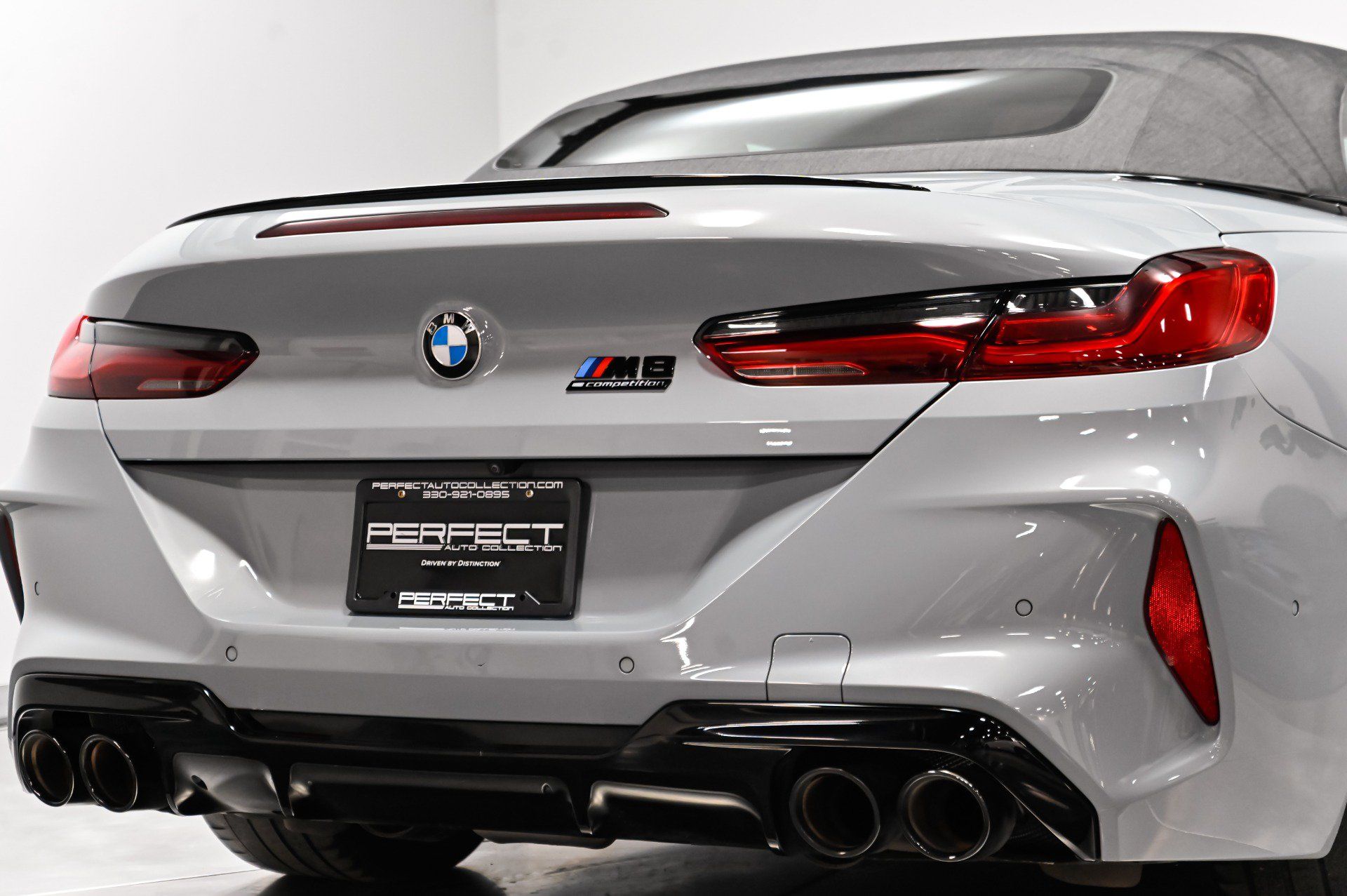 Used 2023 BMW M8 Competition AWD/4WD image 39