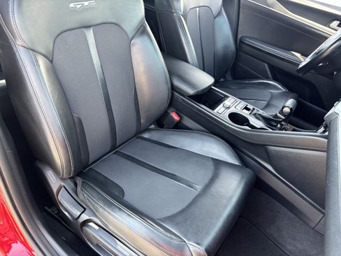 Certified 2021 Kia K5 GT-Line w/ GT-Line FWD Premium Package image 8