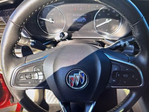 Used 2022 Buick Envision Preferred image 13