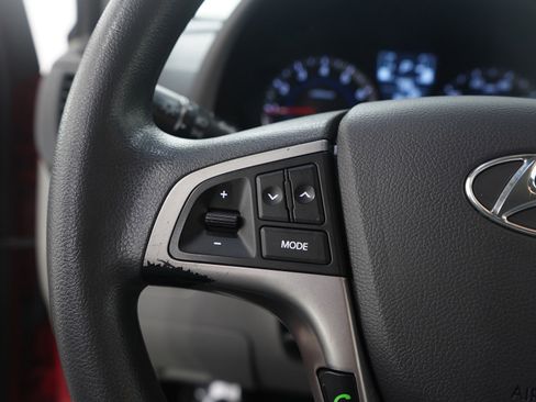 Used 2015 Hyundai Accent GLS w/ Option Group 02 image 23