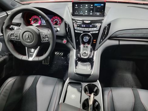 New 2026 Acura RDX A-Spec AWD/4WD image 27