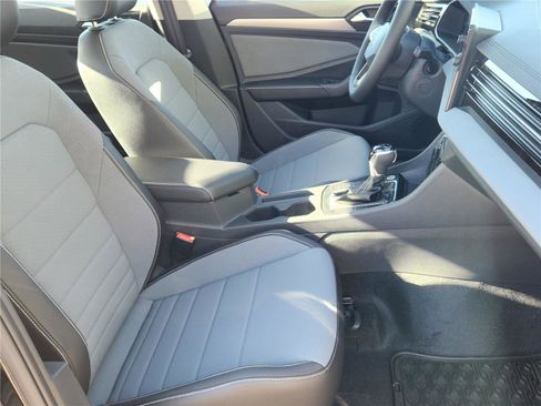 New 2025 Volkswagen Jetta S image 14