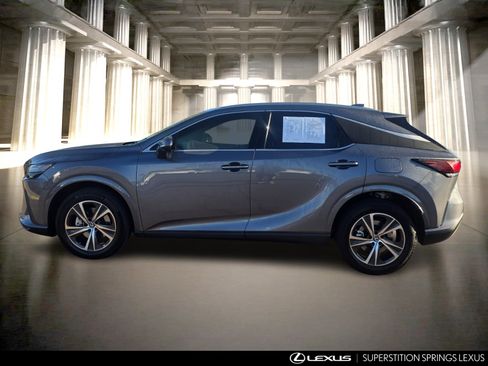 Certified 2023 Lexus RX 350 Premium image 9