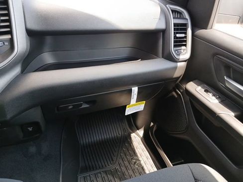 New 2026 RAM 1500 Classic Warlock AWD/4WD image 33
