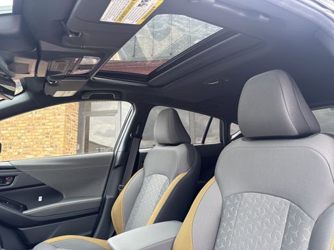 New 2025 Subaru Crosstrek 2.5i Sport w/ Crosstrek Mirror Package AWD/4WD image 26