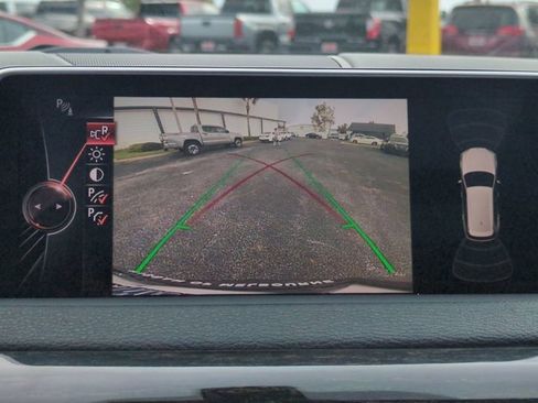 Used 2016 BMW X5 sDrive35i image 22