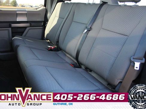 Used 2022 Ford F250 XLT w/ XLT Premium Package image 21