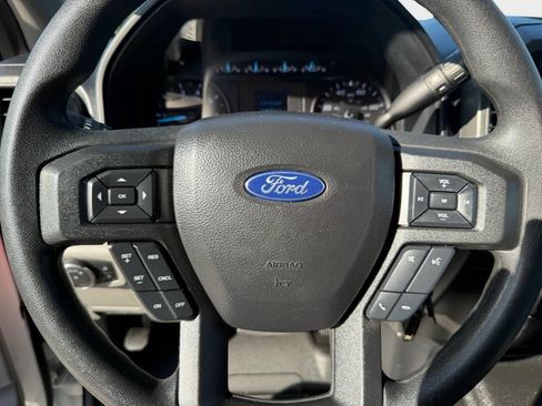 Used 2019 Ford F350 XL w/ Power Equipment Group AWD/4WD image 14