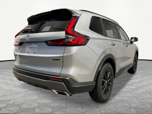 New 2026 Honda CR-V Sport-L image 7