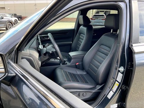 Certified 2024 Honda CR-V Sport-L image 10