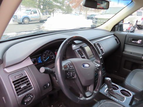 Used 2014 Ford Flex Limited w/ Equipment Group 303A image 14