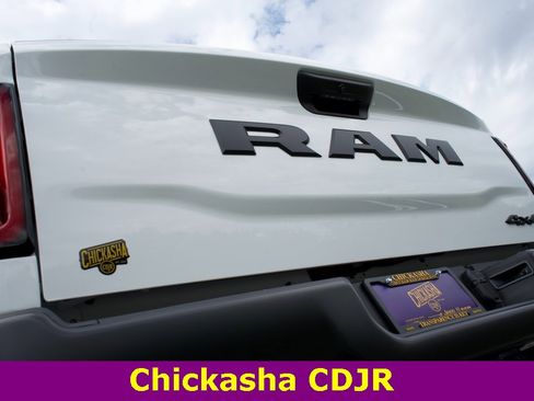 New 2026 RAM 2500 Tradesman image 22