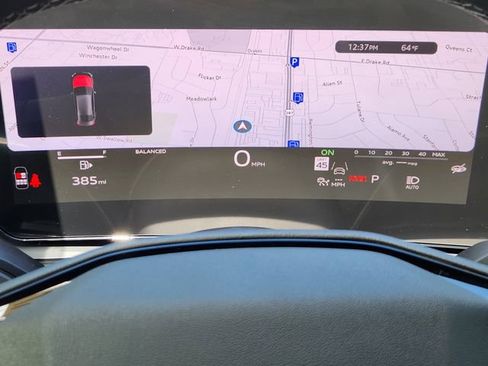 New 2026 Audi S5 Premium Plus AWD/4WD image 14