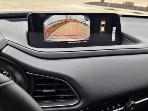 New 2026 MAZDA CX-30 AWD 2.5 S image 28