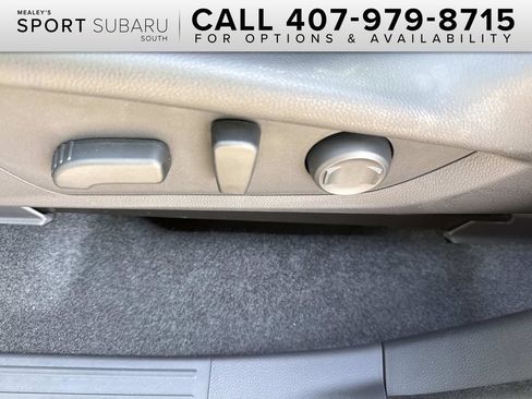 New 2026 Subaru Forester Premium AWD/4WD image 26