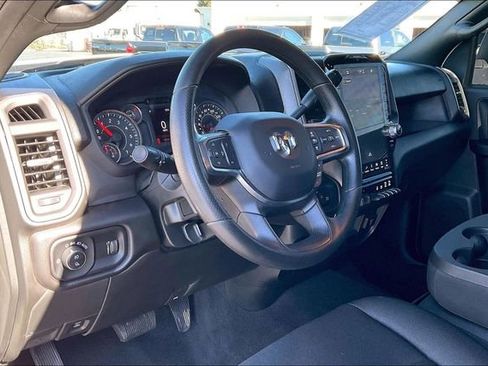 Used 2025 RAM 2500 Tradesman image 13