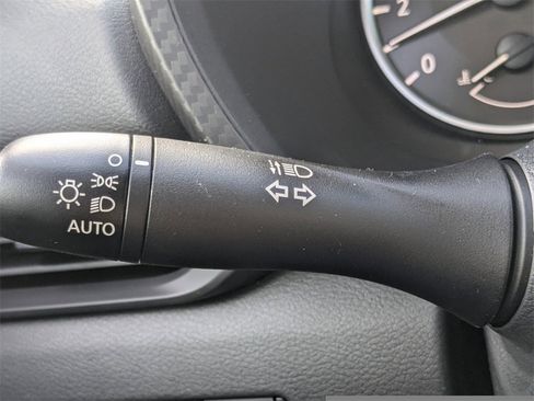 New 2025 Nissan Sentra S image 24