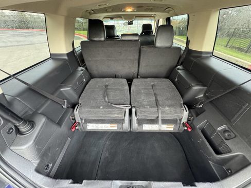 Used 2014 Ford Flex Limited image 19