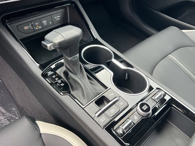 New 2026 Kia K5 GT-Line AWD/4WD image 18