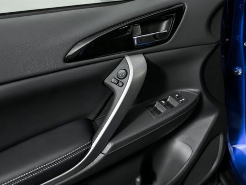 New 2026 Mitsubishi Eclipse Cross SE image 11