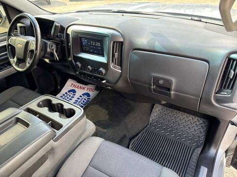 Used 2014 Chevrolet Silverado 1500 LT w/ All Star Edition image 26