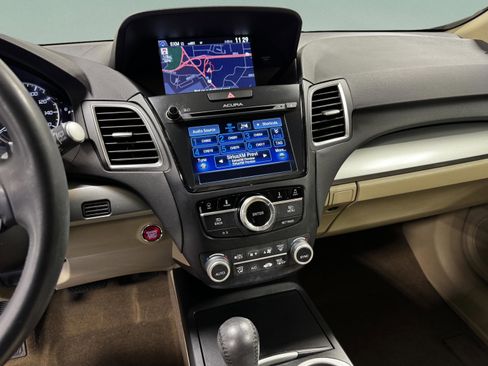 Certified 2018 Acura RDX FWD w/ Advance Package image 22