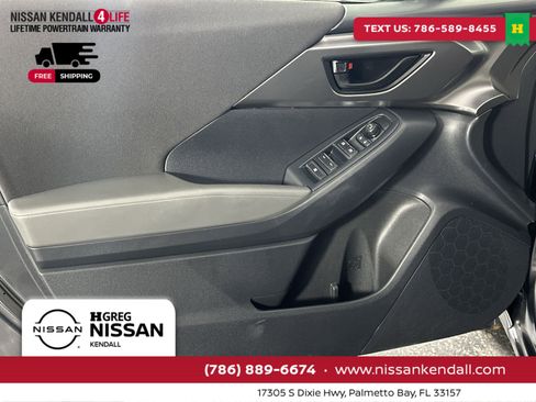 Used 2024 Subaru Impreza 2.0i image 32