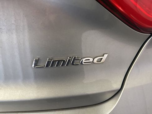 Used 2016 Hyundai Sonata Limited w/ Cargo Package FWD image 16