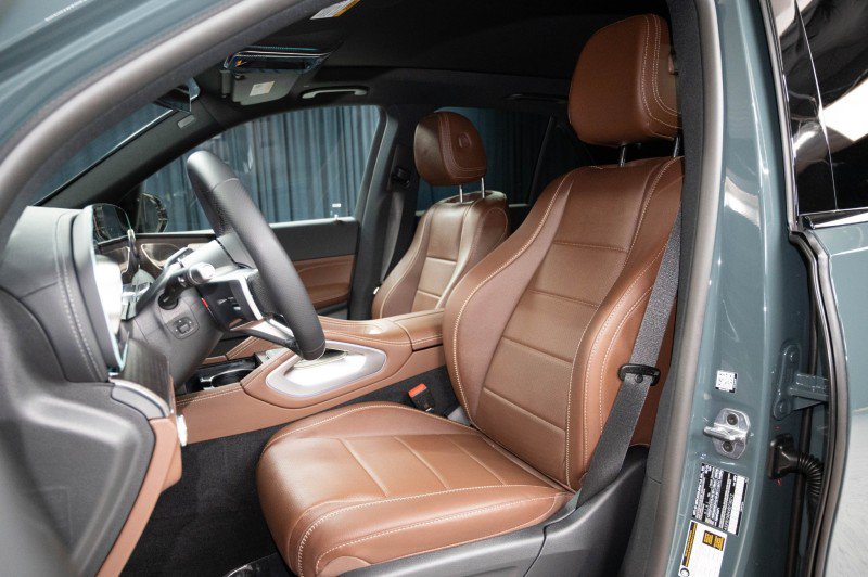 New 2027 Mercedes-Benz GLE 350 4MATIC image 12