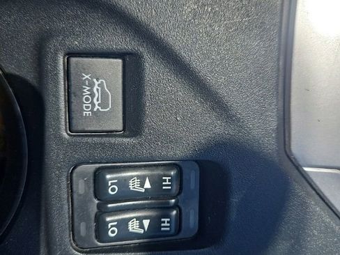 Used 2018 Subaru Crosstrek 2.0i Premium w/ Popular Package #3 AWD/4WD image 19