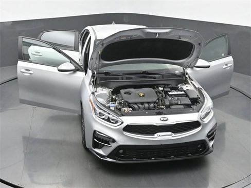 Used 2019 Kia Forte S image 62