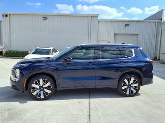 Used 2026 Mitsubishi Outlander SEL FWD video 2