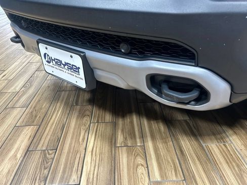 Certified 2019 RAM 1500 Rebel w/ Rebel Level 2 Equipment Group AWD/4WD image 45