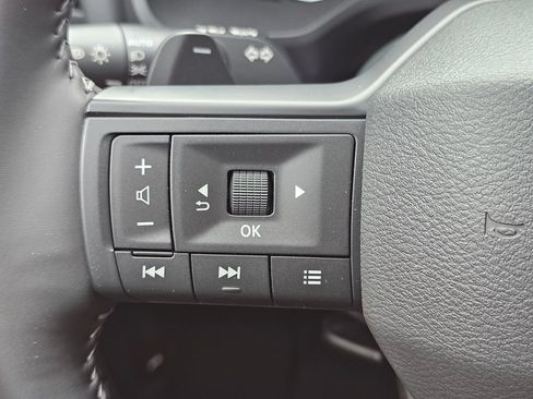 New 2026 Nissan Rogue Dark Armor AWD/4WD image 19