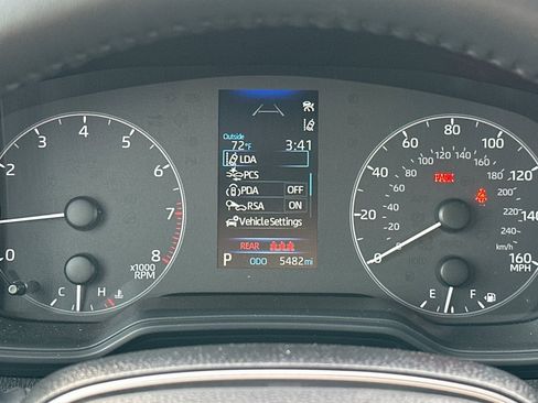 Certified 2025 Toyota Corolla SE image 22