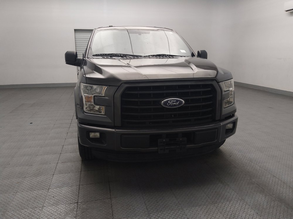 Used 2016 Ford F150 XLT w/ Equipment Group 302A Luxury RWD image 14