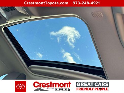 Certified 2023 Toyota RAV4 XLE image 19