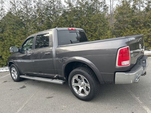 Used 2014 RAM 1500 Laramie w/ Convenience Group image 26