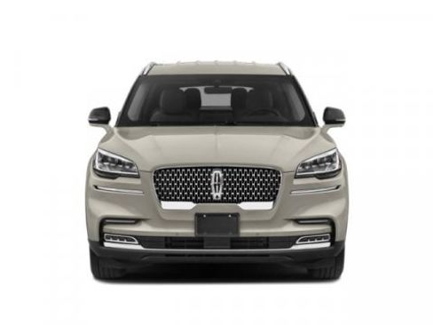 Used 2022 Lincoln Aviator Reserve w/ Equipment Group 201A RWD image 4