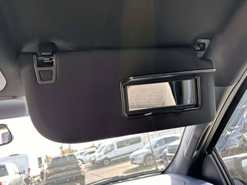 Used 2025 Ford F150 XLT w/ Equipment Group 301A Standard AWD/4WD image 28