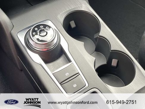New 2026 Ford Escape ST-Line FWD image 29