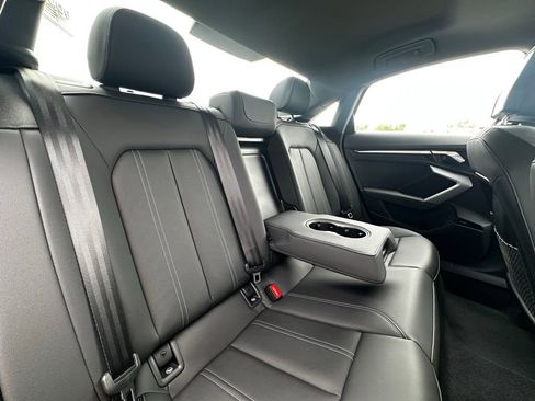 New 2026 Audi A3 2.0T Premium Plus image 22