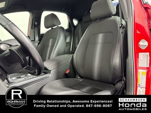 Used 2024 Honda Civic Sport image 19
