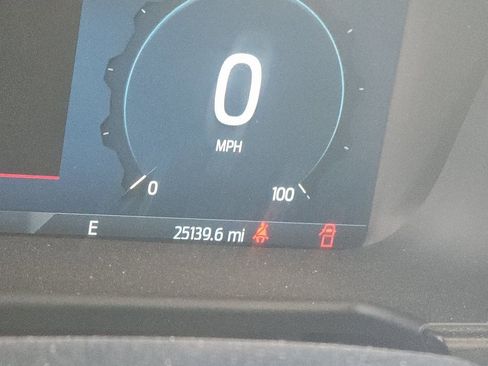 Used 2024 Ford F250 Lariat image 10