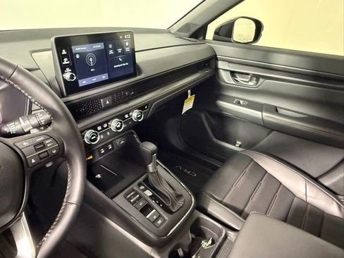 Used 2026 Honda CR-V Sport-L image 26