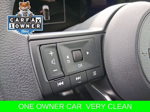 Certified 2025 Nissan Kicks SV AWD/4WD image 15