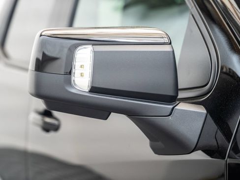 New 2026 Chevrolet Silverado 1500 ZR2 AWD/4WD image 19