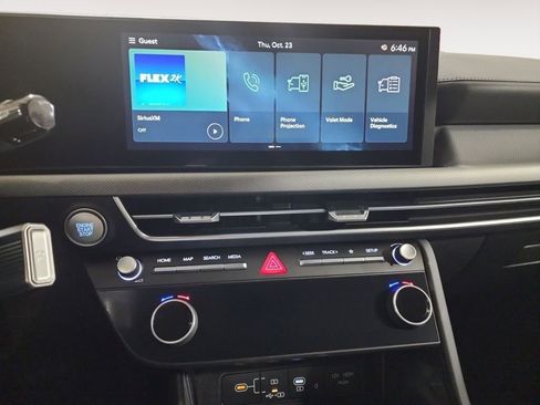 New 2026 Hyundai Sonata SEL image 18